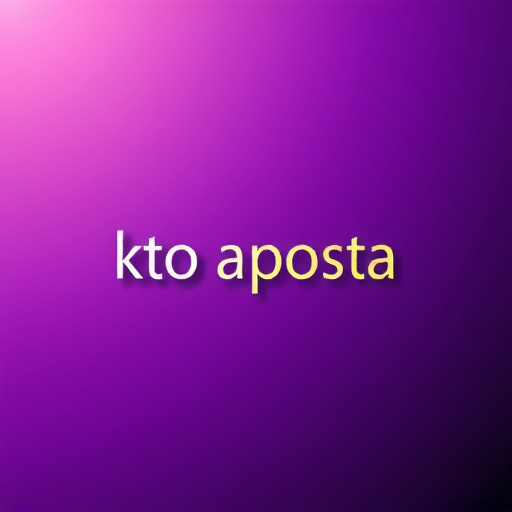 kto aposta